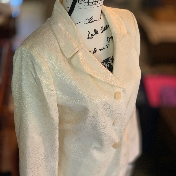 Brand New w/tags Suit Studio Size 14P Dress Suit New w/tags - Picture 4 of 16